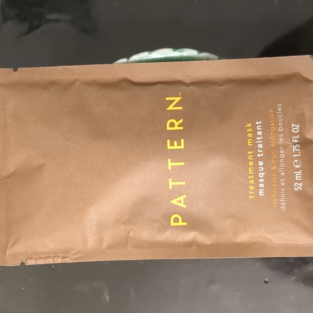 Hair Mask
